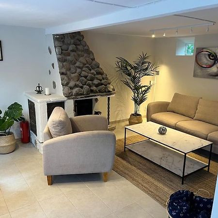 Ferienwohnung Plomben C Båstad Exterior foto